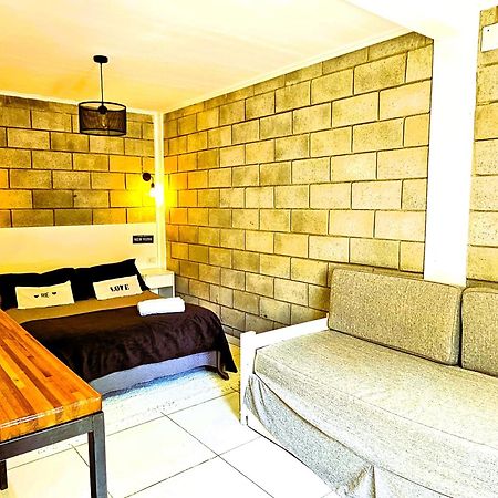 Suite Ny, Moderno Departamento Monoambiente -15 Min Aerop 몬테 그란데 외부 사진